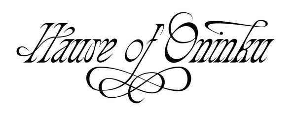 Hause of Oninku logo