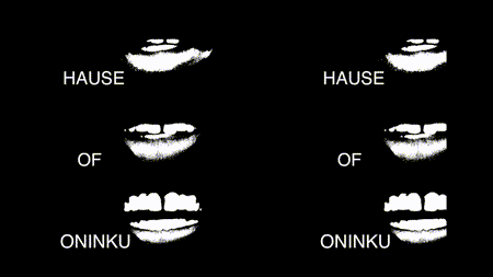Hause of Oninku